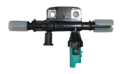 Capteur De  Température D`Essence Original Citroen Peugeot C3 207 1.4 HDI  Capteur De  Température D`Essence Original Citroen Peugeot C3 207 1.4 HDI