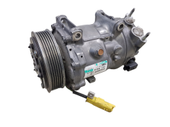 Compresseur De Climatisation 9800839580 Sanden SD7C16 1390F Citroen Peugeot