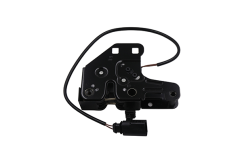 Serrure De Capot Moteur 4F0823509A 88231794901 Audi A6 Vika