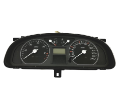 Bloc Compteurs Vitesse Renault Laguna 2 8200263357 B 53671