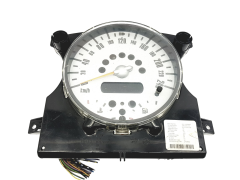 Bloc Compteurs Vitesse Mini Cooper 6211 6953544 43838 Bloc Compteurs Vitesse Mini Cooper 6211 6953544 43838
