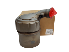 Filtre A Particules Fap Original Citroen Peugeot 1609532780