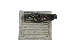 Calculateur S118685021E 5S51-12A650-BD SIM24 Ford Siemens Calculateur S118685021E 5S51-12A650-BD SIM24 Ford Siemens