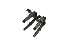 Fourchette de changement de vitesse 0A4311490B B10907 VW Audi Seat Skoda