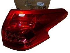 Phare De Voiture Droit Nouvelle Original 6350FA 6350.FA Citroen