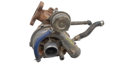 Turbocompresseur 0375C8 9645247080 Garrett Peugeot 307 C4 1002