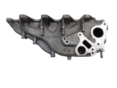 Collecteur D’admission 140033370R--B 140032531R 1.6 DCI Renault Espace 5 6000km Collecteur D’admission 140033370R--B 140032531R 1.6 DCI Renault Espace 5 6000km