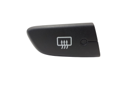 Inverseur Chauffage De Siège Arrière C1 107 Aygo 847900-0H010