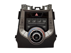Commande Chauffage Hyundai Elantra 5 972503X140 A65 HEP078
