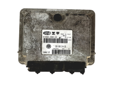 Calculateur 036906014CD IAW4AV.V6 VW Magneti Marelli 30311