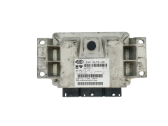 Calculateur 9653979480 9659099180 IAW6LP2.05 PSA Magneti Marelli 37088