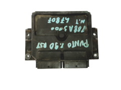 Calculateur 46763751 R04010032D 80847D Fiat Lucas 17297
