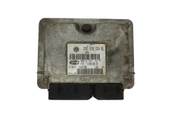 Calculateur 036906034BL IAW4LV.AA 61600.562.05 Skoda Magneti Marelli
