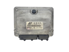 Calculateur VW 06A906018BA 0261204683 Bosch