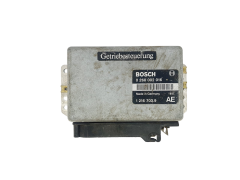 Calculateur 0260002016 1216703.9 BMW Bosch Calculateur 0260002016 1216703.9 BMW Bosch