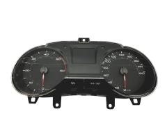 Bloc Compteurs Vitesse Seat Ibiza 6J0920802J A2C53398733 52272