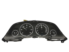 Bloc Compteurs Vitesse Opel Zafira A 24461768JU 110080209002 31300