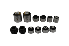 Douille de culbuteur Silentblock Jeu Pour VW Audi 4D0407182E K41778201 Vika