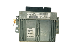 Calculateur 9649109980 9644674580 21584094-0 PSA Sagem 32379