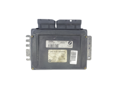 Calculateur 1214 7520019-01 S118012001L Mini BMW Siemens 60829