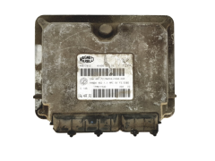 Calculateur IAW4AF.P2 46817813 Fiat Magneti Marelli 19428