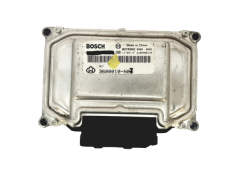 Calculateur 3600010-N03 Changan Bosch