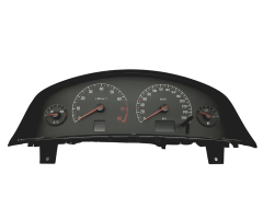 Bloc Compteurs Vitesse Opel Vectra C 13140887RG 110080123034 VDO