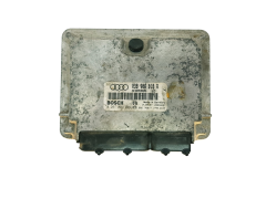 Calculateur 038906018R 0281001726 Audi Bosch