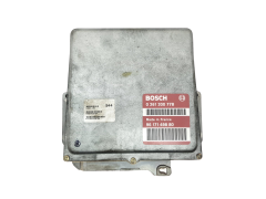 Calculateur 9617149880 0261200778 26FM0076 PSA Bosch 29304