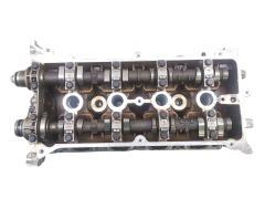 La Culasse Mazda 1.3 16V ZJ La Culasse Mazda 1.3 16V ZJ