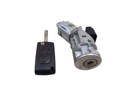 Commutateur D’allumage N0502455 N0502073 4162EA Valeo Citroen Commutateur D’allumage N0502455 N0502073 4162EA Valeo Citroen