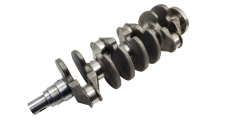 Arbre Vilebrequin 9800993080 1.6 ehdi 8v 9H06 9H05 Citroen Peugeot 84