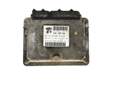 Calculateur Fiat IAW49F.B9 46761565 Magneti Marelli 21666