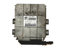 Calculateur 9621760680 G6.110C01 PSA Magneti Marelli 