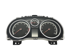 Bloc Compteurs Vitesse Opel Corsa D P0013312045 0001958237 55353 Bloc Compteurs Vitesse Opel Corsa D P0013312045 0001958237 55353