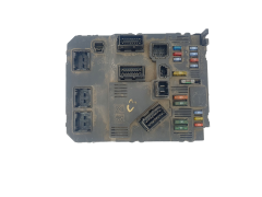 Calculateur S118085200K 9652474480 PSA Siemens 40198