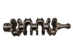 Arbre Vilebrequin 3,0 DCi ZD3 122002W20B Renault Opel Nissan 4856