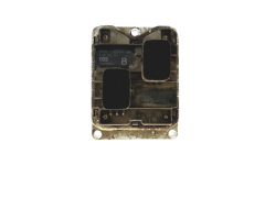 Calculateur Ecu 00467558340 0261204943 Alfa Romeo Bosch 21549