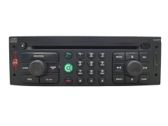 Radio Cd Navi GSM Fiat Lancia PSA 14000706XT Radio Cd Navi GSM Fiat Lancia PSA 14000706XT