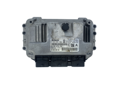 Calculateur 0261201609 9664285080 9652552380 PSA Bosch