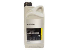 Renault GLACEOL RX TYPE D 1L 7711428132 Renault GLACEOL RX TYPE D 1L 7711428132