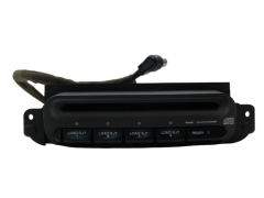 Echangeur Disques Cd Chrysler Dodge Jeep P04858522AF CD-4990CI Echangeur Disques Cd Chrysler Dodge Jeep P04858522AF CD-4990CI