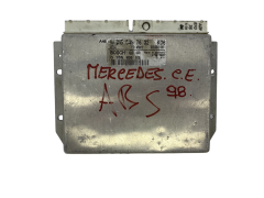 Calculateur ETS Mercedes 0155457632 K06 0265106113 Bosch 53850