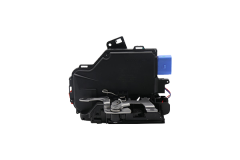 Serrure De Porte Avant Droit Pour VW 3D1837016AE 88371765601 Vika
