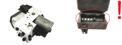 Pompe Abs VW Passat B5 Audi A4 A6 8E0614111AH 0273004358 46398 Pompe Abs VW Passat B5 Audi A4 A6 8E0614111AH 0273004358 46398