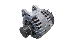 Alternateur 231000026R TG15C146 Valeo Renault 1.5 Dci 2606272A Alternateur 231000026R TG15C146 Valeo Renault 1.5 Dci 2606272A