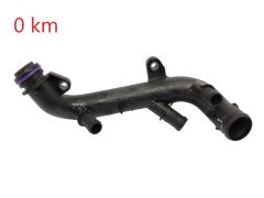 Tube Raccord De Druite 210471273R Renault Dacia Nissan 1.0 TCe