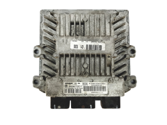 Calculateur 5WS40171C-T 9655939780 9648624280 PSA Siemens 21832 Calculateur 5WS40171C-T 9655939780 9648624280 PSA Siemens 21832