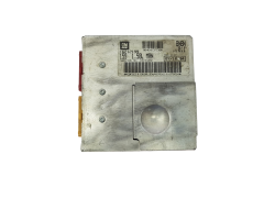 Calculateur 16193492 16212199 004642377300 Alfa Romeo GM
