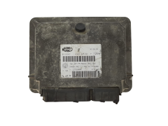 Calculateur IAW4EF.PP 55183582 61600.625.02 Fiat Magneti Marelli 13832